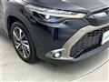 2023 Toyota CorollaCross