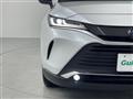 2024 Toyota Harrier Hybrid