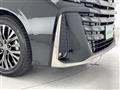 2025 Toyota Vellfire