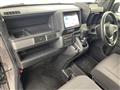 2023 Honda N-VAN