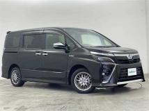 2019 Toyota Voxy