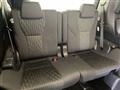 2025 Toyota Alphard Hybrid