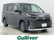 2022 Toyota Voxy