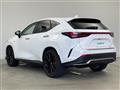 2023 Lexus NX