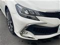 2019 Toyota Mark X