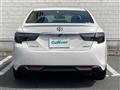 2019 Toyota Mark X