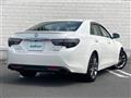 2019 Toyota Mark X