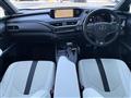 2020 Lexus UX