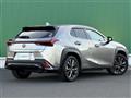 2020 Lexus UX