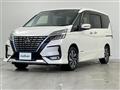2019 Nissan Serena