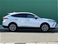 2025 Toyota Harrier