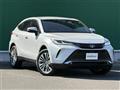 2025 Toyota Harrier