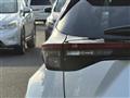 2025 Toyota Yaris Cross