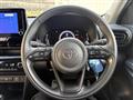 2025 Toyota Yaris Cross