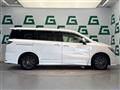 2021 Nissan Elgrand