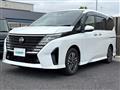 2024 Nissan Serena
