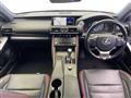 2016 Lexus IS
