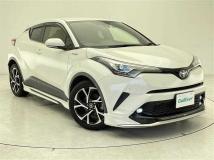 2018 Toyota C-HR