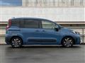 2022 Toyota Sienta