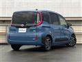 2022 Toyota Sienta