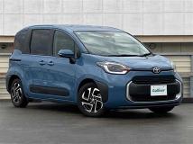 2022 Toyota Sienta