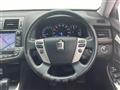 2010 Toyota Crown Athlete Series