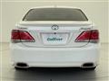 2010 Toyota Crown Athlete Series
