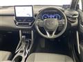 2023 Toyota CorollaCross