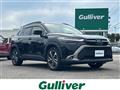 2022 Toyota CorollaCross