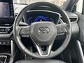 2022 Toyota CorollaCross