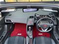 2016 Honda S660