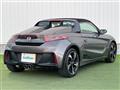 2016 Honda S660