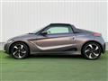 2016 Honda S660