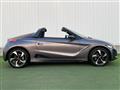 2016 Honda S660