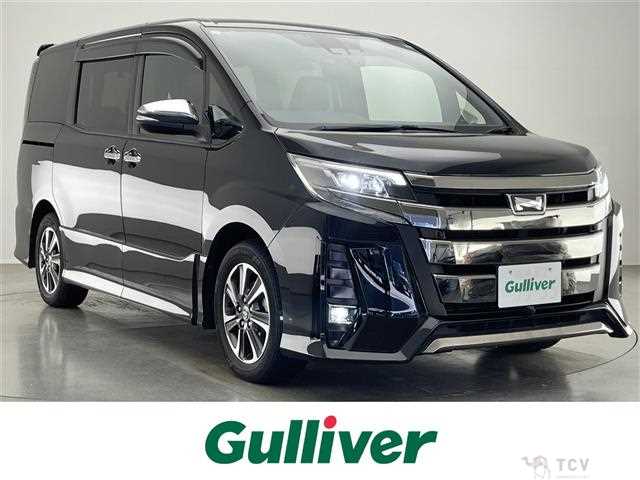 2021 Toyota Noah