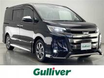 2021 Toyota Noah