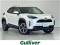 2022 Toyota Yaris Cross