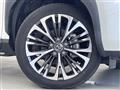 2022 Toyota Yaris Cross
