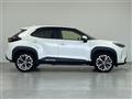 2022 Toyota Yaris Cross