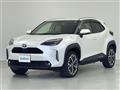 2022 Toyota Yaris Cross