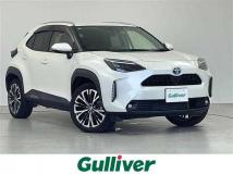 2022 Toyota Yaris Cross