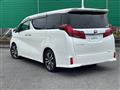 2019 Toyota Alphard