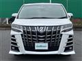 2019 Toyota Alphard