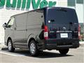 2022 Toyota Hiace Van