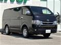 2022 Toyota Hiace Van