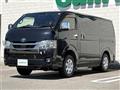 2022 Toyota Hiace Van