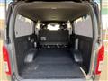 2022 Toyota Hiace Van