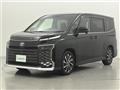2022 Toyota Voxy