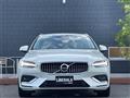 2021 Volvo V60