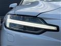 2021 Volvo V60